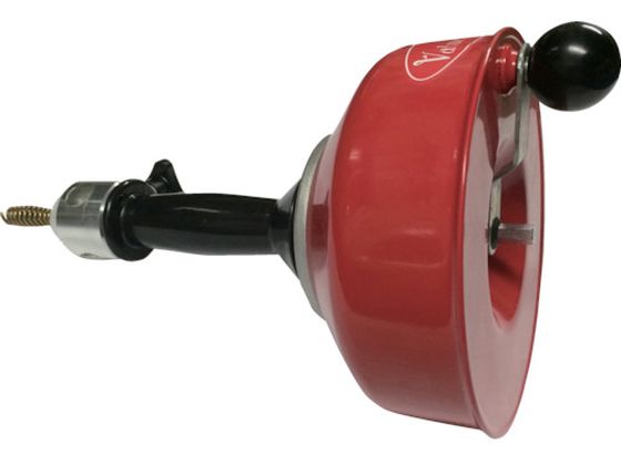 カンツール 排水管掃除機 バリュー・ハンド VD-50SZ