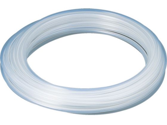 【マラソン限定★ポイント2倍】【お取り寄せ】アラム アラメックPPチューブ20m 内径10×外径13mm(1078‐17) PP-10X13X20M チューブ ホース類 樹脂チューブ ホース 配管材|ココデカウ