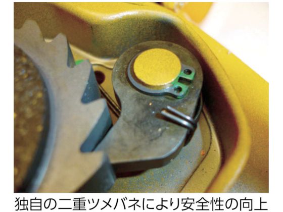 お気に入りの チェーンブロック キトーマイティM3形 定格荷重1.6t 標準 店舗限定品 オヤジ様専用 KITO 1.5トンM3 CB-015 チェーンブロック 工具/メンテナンス