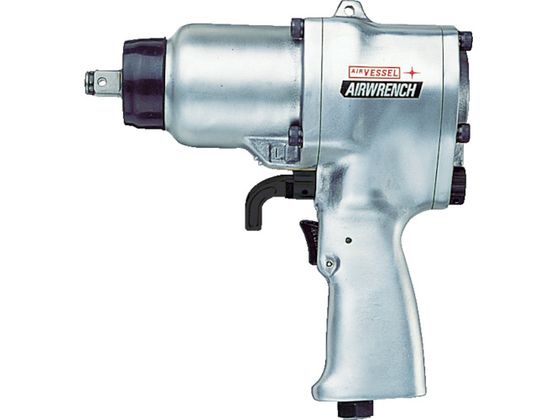 【マラソン限定★ポイント2倍】【お取り寄せ】ベッセル エアーインパクトレンチGTP14J GT-P14J エアーインパクトレンチ 空圧工具 作業用品 工具|ココデカウ