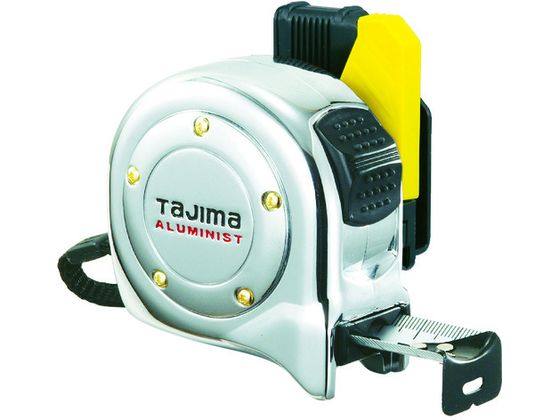 【文芸評論服従で100円OFFクーポン券】【お取り寄せ】タジマ セフコンベアルミニストロック25 5.5m 米突目盛 SFALL25-55CRC コンベックス 位置づける設備 工事設備 御役目設備 手道具