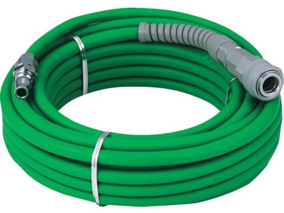 【レビュー投稿で100円OFFクーポン】【お取り寄せ】TRUSCO 軽量やわらかホース 6.5×10.0 20m TKYH-20 エアチューブ ホース 流体継手 チューブ 生産加工用品 作業用品 工具
