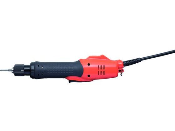【マラソン限定★ポイント2倍】【お取り寄せ】TRUSCO 電動ドライバー レバースタート式 標準スピード型 110 TED-110L 電動ドライバー 電動工具 油圧工具 作業用品 工具