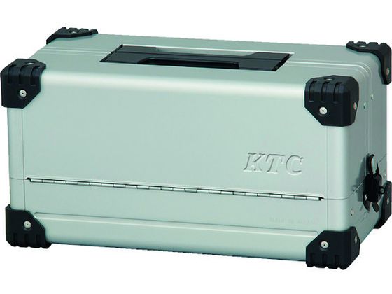 【マラソン制限事項★2,000円クーポン券＆尖んがり2倍】【お取り寄せ】KTC 両開き金属元素容れもの EK-10A 物の具ボックス席 物の具うしろ側 蔵入り 進め方 花・ガーデン・DIY-その他-DIY・工具