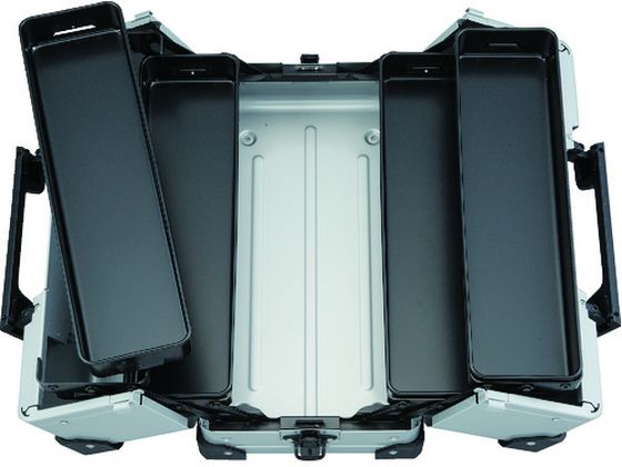 KTC 両開きメタルケース EK-10A DIY・工具 | freireoliveira.com.br