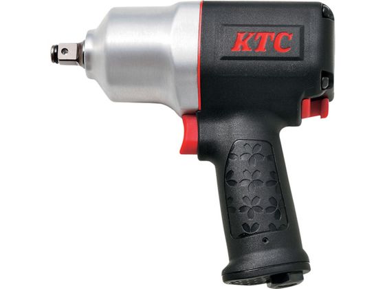【文芸評論服従で100円OFFクーポン券】【お取り寄せ】KTC 12.7sq.差しひびき鍵(コンポジットタイプ) JAP461 エアーインパクトレンチ 空圧工具 御役目設備 手道具
