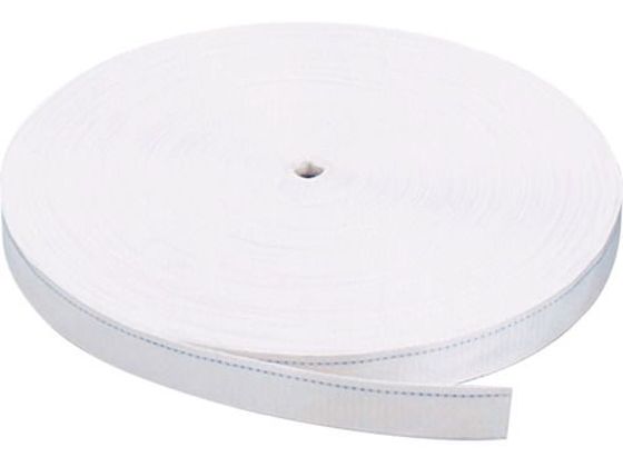 【マラソン限定★ポイント2倍】送料無料【お取り寄せ】OH タイトロンベルト 幅50mm&times;厚さ2.7mm 100m TKB50-5T ベルト荷締機 物流 作業｜ココデカウ