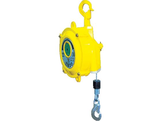 【マラソン限定★ポイント2倍】【お取り寄せ】ENDO スプリングバランサー EWF-30 22～30Kg 1.5m EWF-30 パーツ 電動工具 油圧工具 作業用品 工具