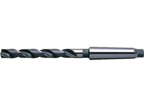 【レビュー投稿で100円OFFクーポン】【お取り寄せ】三菱K TTD 鉄骨用 テーパハイスドリル 19mm TTDD1900M3 穴あけ工具 ドリル 切削工具 作業用品 工具