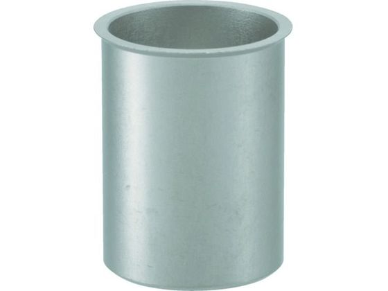 【レビュー投稿で100円OFFクーポン】【お取り寄せ】TRUSCO クリンプナット薄頭ステンレス 板厚3.5 M5×0.8 100個入 TBNF-5M35SS-C 釘 ねじ ボルト 素材 作業用品 工具|ココデカウ