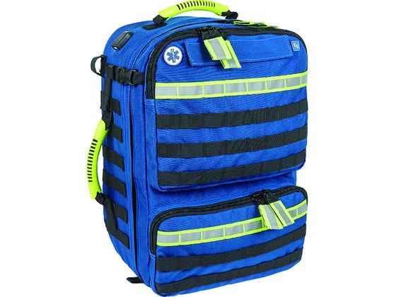 【マラソン限定★ポイント2倍】【お取り寄せ】ELITEBAGS バックパック PARAMED’S ブルー EB02-044 ツールバッグ 工具箱 作業用品 工具 26,232円