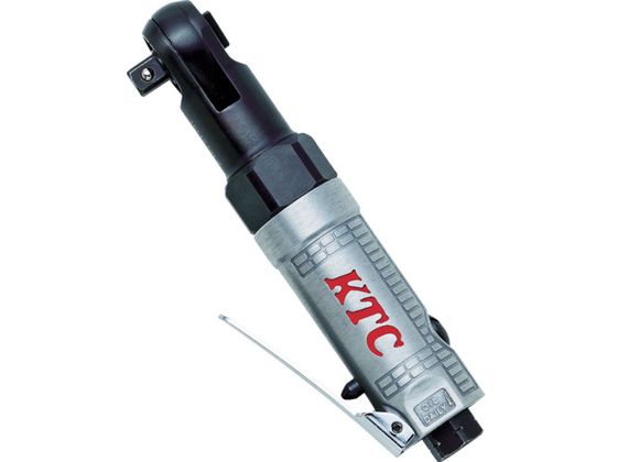【マラソン限定★ポイント2倍】【お取り寄せ】KTC 9.5sq.ミニ型ミニラチェ JAR353 エアーラチェットレンチ 空圧工具 作業用品 工具｜ココデカウ 12,352円