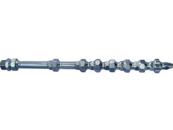 【レビュー投稿で100円OFFクーポン】【お取り寄せ】ヒルトライン 1／4システムキット PT1／4 1GS-14PT クーラント用品 切削工具 作業用品 工具