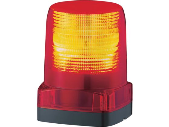 【マラソン限定★ポイント2倍】【お取り寄せ】パトライト LEDフラッシュ表字灯 LFH-M2-R 表示灯 電気 電子部品 生産加工用品 作業用品 工具｜ココデカウ