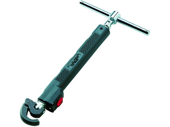 【マラソン限定★2,000円クーポン＆ポイント2倍】【お取り寄せ】RIDGID 2017 ベースンレンチ 46753 スパナ プーラー レンチ 作業用品 工具