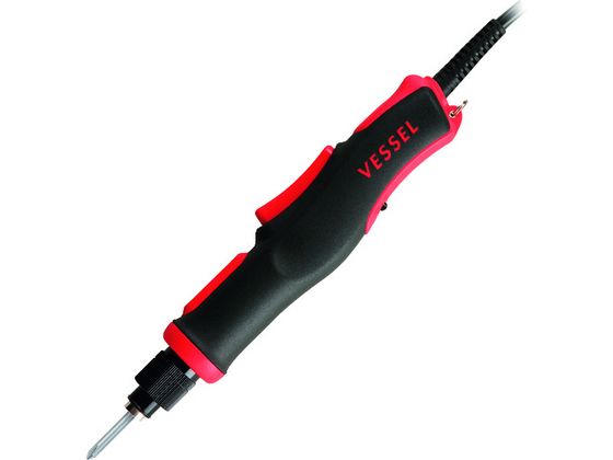 【マラソン限定★2,000円クーポン＆ポイント2倍】【お取り寄せ】ベッセル 電動ドライバー No.VE-4500-HS4 VE-4500-HS4 電動ドライバー 電動工具 油圧工具 作業用品 工具