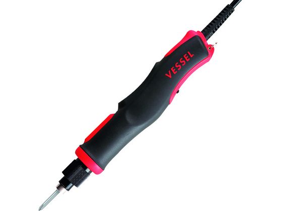 【マラソン限定★2,000円クーポン＆ポイント2倍】【お取り寄せ】ベッセル 電動ドライバー No.VE-4500P-HS4 VE-4500P-HS4 電動ドライバー 電動工具 油圧工具 作業用品 工具