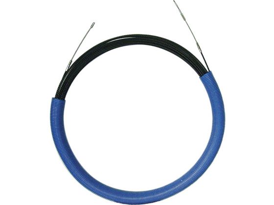 【マラソン限定★ポイント2倍】送料無料【お取り寄せ】デンサン ブラックエース50m BX-5250 電設資材 空調 作業用品 工具|ココデカウ