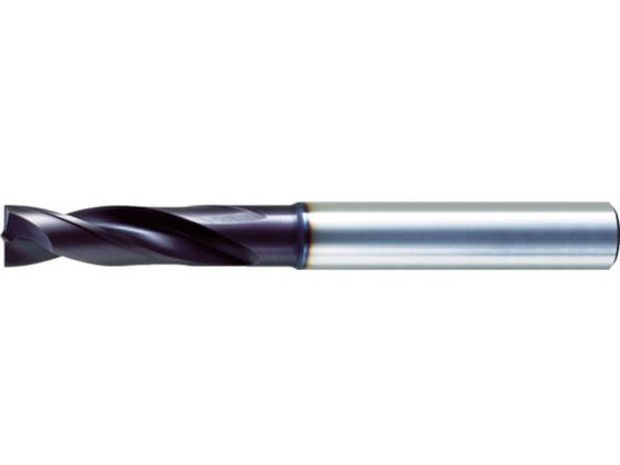 三菱K VAPDSCB バイオレット高精度座ぐり加工用 ハイスドリル ショ