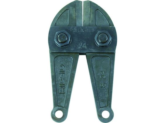 【文芸評論服従で100円OFF引き換え証】【お取り寄せ】RIDGID R42S ヘッドアッセンブリ 18388 ボルトクリッパー ハサミ 裁断師 延べ板用物の具 御勤め装具 物の具