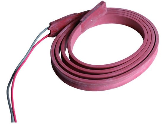 【レビュー投稿で100円OFFクーポン】【お取り寄せ】坂口 シリコンベルトヒーター 100V150W1500L SBH115 SBH-115 ポンプ 送風機 電熱機器 小型加工機械 電熱器具 作業用品 工具