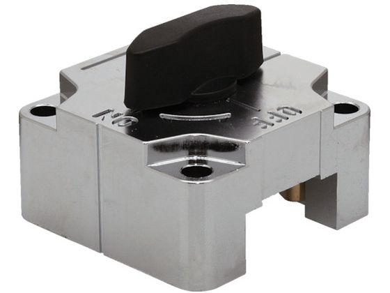 【レビュー投稿で100円OFFクーポン】【お取り寄せ】イマオ 角鋼スライドロック QCSQ2509-BK 金型用部品 位置決め部品 機構部品 メカニカル部品 作業用品 工具