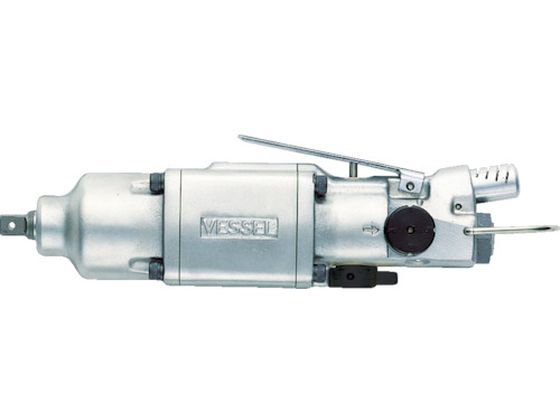 【マラソン限定★ポイント2倍】【お取り寄せ】ベッセル エアーインパクトレンチダブルハンマーGTS70WK GT-S70WK エアーインパクトレンチ 空圧工具 作業用品 工具|ココデカウ