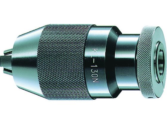 【マラソン限定★ポイント2倍】【お取り寄せ】TRUSCO ニューキーレスチャック ツカミ能力0.5～13mm KL-130N ツーリング 切削工具 作業用品 工具｜ココデカウ