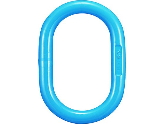 【マラソン限定★ポイント2倍】【お取り寄せ】YOKE G-100ENマスターリンク X-002-36 ワイヤー スリング 吊具 バランサー 物流 作業