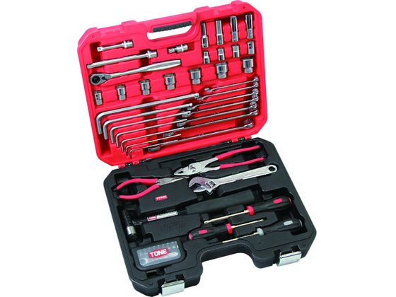 ★新品未開封★ トネ(TONE) ミックスソケットレンチセット MX300 楽天市場】トネ tone (前田金属工業) ミックスソケットレンチ