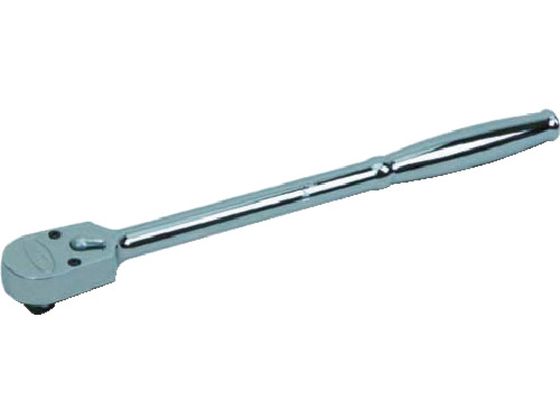 【レビュー投稿で100円OFFクーポン】【お取り寄せ】WILLIAMS 3／8ドライブ シールドヘッドラチェット 10‐3／4インチ JHWB-52EHLA ソケット ソケットレンチ 作業用品 工具