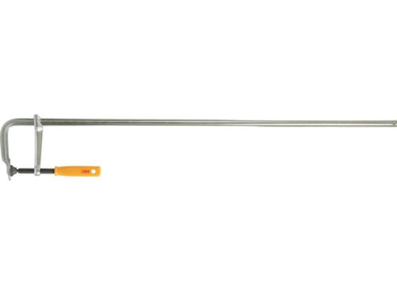 【レビュー投稿で100円OFFクーポン】送料無料【お取り寄せ】ARM L型クランプ強力型1000m LH-1000 クランプ 作業工具 バイス ハンドプレス 作業用品 工具 11,226円