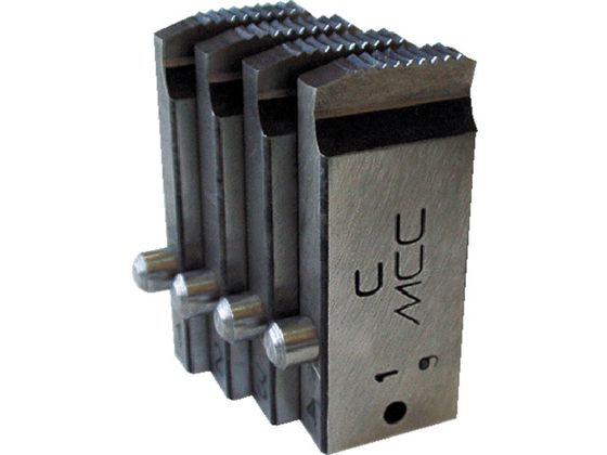 【レビュー投稿で100円OFFクーポン】【お取り寄せ】MCC CMチェーザ PF2-3 CMCPF08 スチール管 ガス管 水道管配管工具 水道 空調配管用工具 作業用品 工具