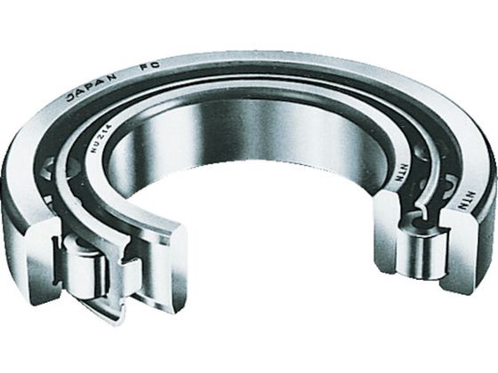初回限定】 NTN H 大形ベアリング NU形 内輪径160mm外輪径290mm幅