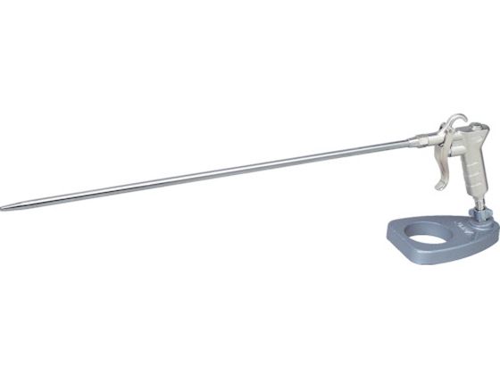 【レビュー投稿で100円OFFクーポン】【お取り寄せ】近畿 ロングエアーダスターガン 500mm K-601-5 エアダスター 空圧工具 作業用品 工具