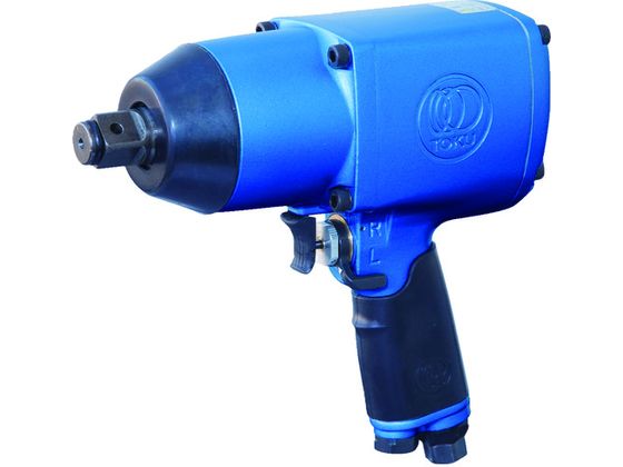 【文芸評論服従で100円OFFクーポン券】【お取り寄せ】TOKU 豪然たる型差しひびき鍵3／4 MI-20PG MI-20PG エアーインパクトレンチ 空圧工具 御役目設備 手道具