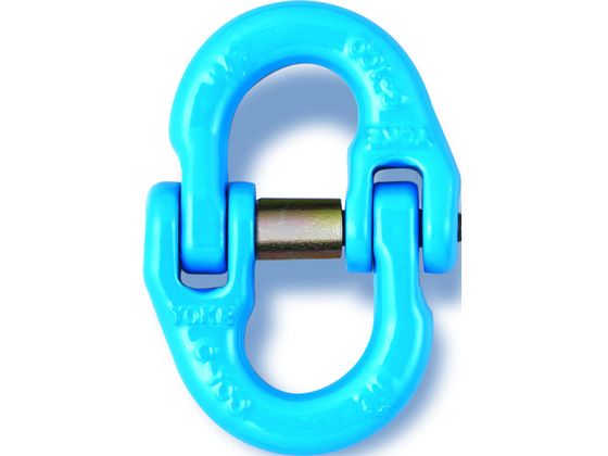 【マラソン限定★ポイント2倍】【お取り寄せ】YOKE G-100 カップリング 40T X-015-32 ワイヤー スリング 吊具 バランサー 物流 作業