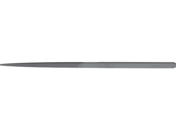 【マラソン限定★2,000円クーポン＆ポイント2倍】【お取り寄せ】バローベ ハビリス 角 215mm #1(細目相当)5本入り LH2608-1 ヤスリ 研削研磨用品 作業用品 工具