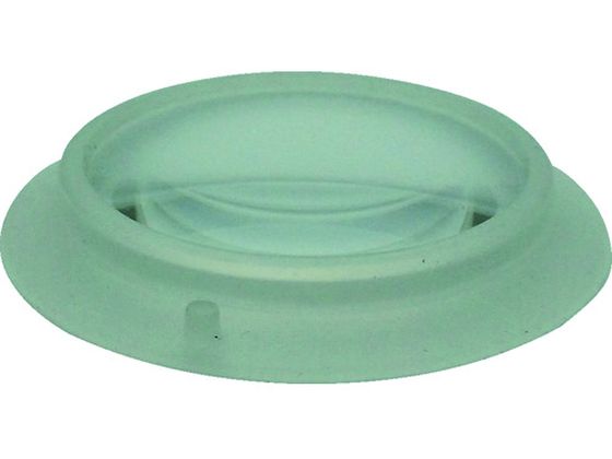 【レビュー投稿で100円OFFクーポン】【お取り寄せ】オーツカ LUXO LED照明拡大鏡LUXO用補助レンズ 6倍 PUL 6D 拡大鏡 スコープ 実験用小物 機材
