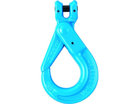【レビュー投稿で100円OFFクーポン】【お取り寄せ】YOKE G-100 クレビスロッキングフック(ピンタイプ) 6.7T X-026-13 ワイヤー スリング 吊具 バランサー 物流 作業