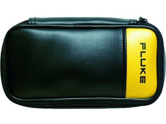 【百貨店SALE押さえる★尖んがり2倍＆2,000円クーポン券】【お取り寄せ】FLUKE ホンブルグ帽入れものC50 C50 デジタルマルチメーター テスター 灯し火位置づける設備 位置づける器 測り器