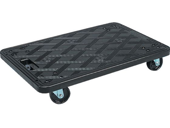 【文芸評論服従で100円OFFクーポン券】【お取り寄せ】TRUSCO 導電性伝達ルートヴァン 600×400 4輪自在 MPD-600J 平台車 手押し車 手押し車仕合わせ 御役目