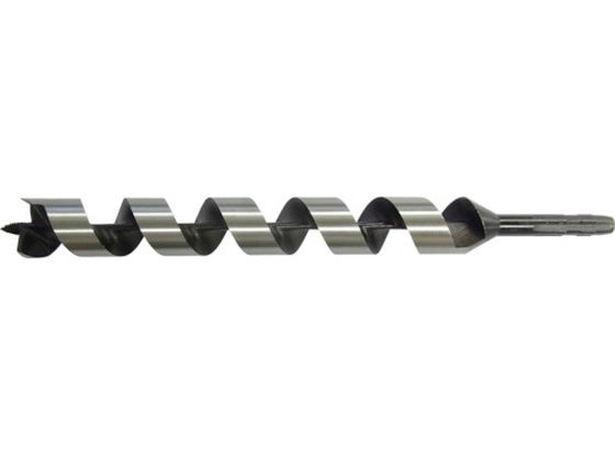 【マラソン限定★2,000円クーポン＆ポイント2倍】【お取り寄せ】大西 木工用ロングビット36.0mm NO3-360 穴あけ工具 ドリル 切削工具 作業用品 工具