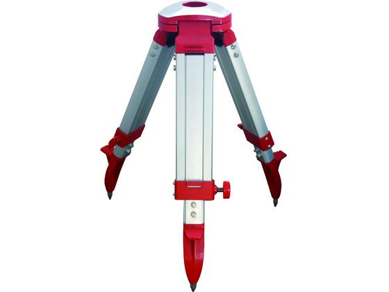 【レビュー投稿で100円OFFクーポン】送料無料【お取り寄せ】STS アルミ短三脚 JS-ODS JS-ODS 水準器 水平器 レベル 測量 作業