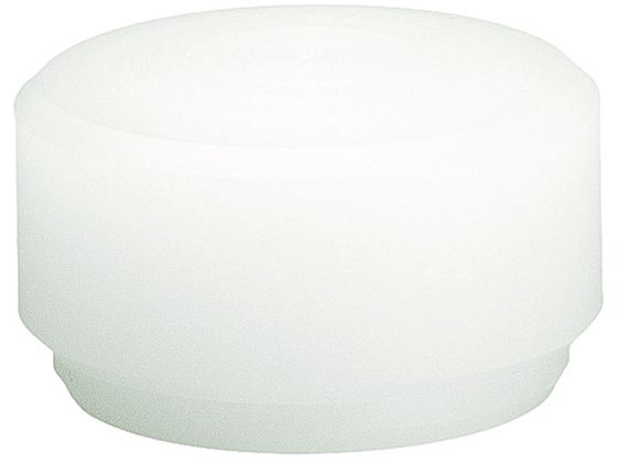 【マラソン限定★ポイント2倍】【お取り寄せ】HALDER スーパークラフト用インサート ナイロン(白) 頭径100mm 3508.100 ハンマー 作業工具 作業用品 工具