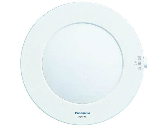【マラソン限定★ポイント2倍】【お取り寄せ】Panasonic 光るチャイム EC170 ドアチャイム チャイム ドアホン 防犯セキュリティ|ココデカウ