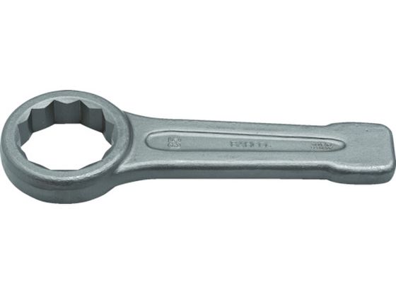 【レビュー投稿で100円OFFクーポン】【お取り寄せ】バーコ 打撃メガネエンドレンチ34mm 7444SG-M-34 めがねレンチ レンチ スパナ プーラー 作業用品 工具