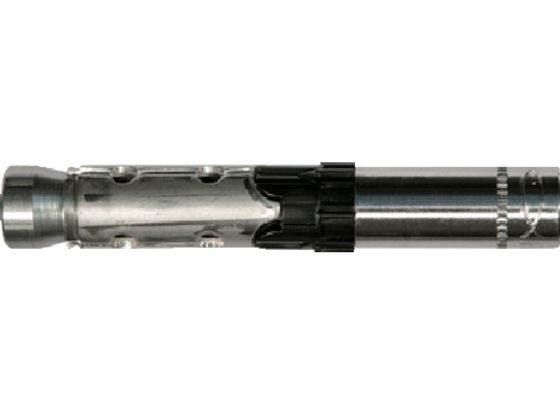 【マラソン限定★ポイント2倍】【お取り寄せ】フィッシャー ボルトアンカー FH2 12／M6 I A4 (25本入) 520360 アンカーボルト ねじ ボルト 釘 素材 作業用品 工具