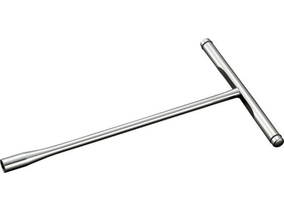 【マラソン限定★2,000円クーポン＆ポイント2倍】【お取り寄せ】ネプロス T形レンチ12mm NHT-12 Ｔ型レンチ フレックスレンチ レンチ スパナ プーラー 作業用品 工具