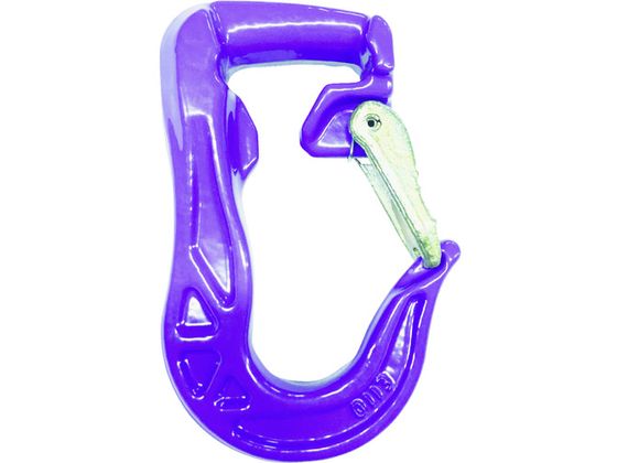 【マラソン限定★2,000円クーポン＆ポイント2倍】【お取り寄せ】SPANSET ジョーカーフック ASH 1 ASH-1 ワイヤー スリング 吊具 バランサー 物流 作業